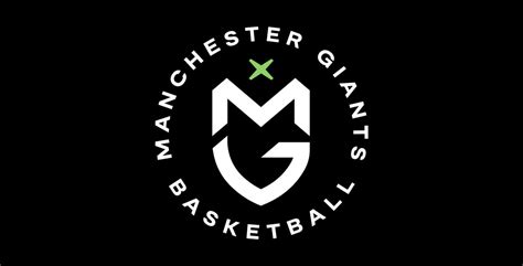 Giants Unveil New Logo And Ambition For Basketball In Greater