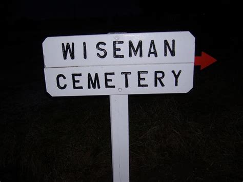 Wiseman Cemetery In Leavenworth Indiana Find A Grave Cemetery