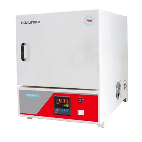 Factory Price 16L Laboratory Electric Furnace China Manufacturer