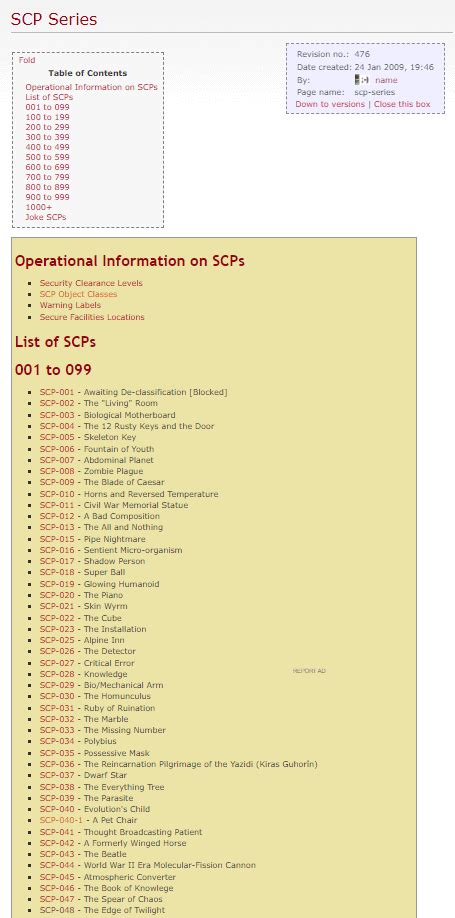 476 : r/StudyCatalogPublish