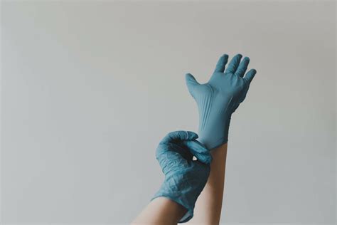 Top Nitrile Gloves Manufacturer In US RediBagUSA