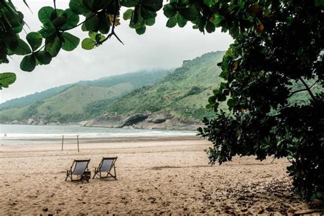 O Que Fazer Em Ilhabela Top Atra Es Imperd Veis