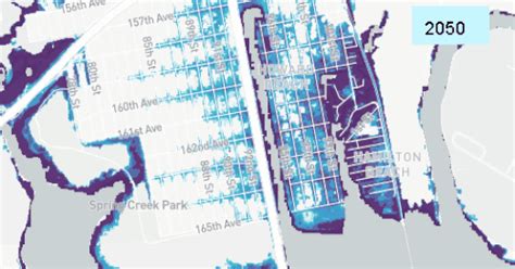 Maps Mania: Visualizing Flooding in America