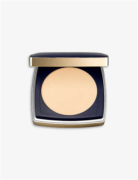 Estée Lauder Double Wear Stay-in-place Matte Spf10 Powder Foundation ...