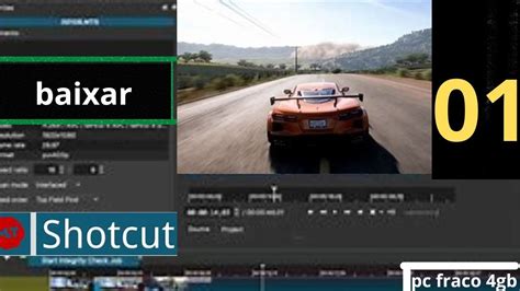 COMO ESTALAR o SHOTCUT 2023 melhor EDITOR de VÌDEO GRATUITO para PC