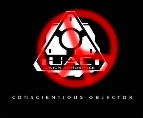 Conscientious Objector file - ModDB