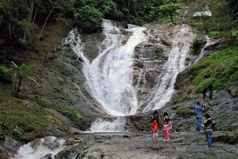 Private Full Day Cameron Highlands Nature Tour From Kuala Lumpur Pt