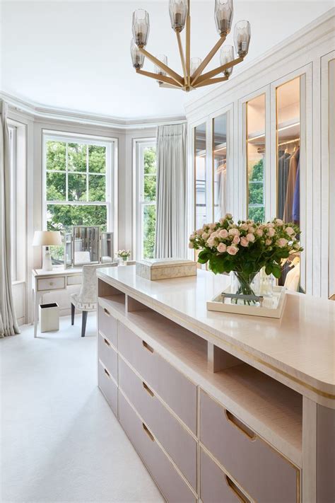 Luxury Interior Designer Notting Hill Katharine Pooley Dressing