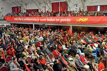 Avante Anos Do Partido Que Luta Para Transformar A Vida