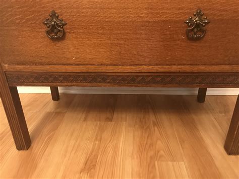 Antique Dresser Collectors Weekly