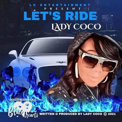 Lets Ride By Boss Lady Coco On Amazon Music