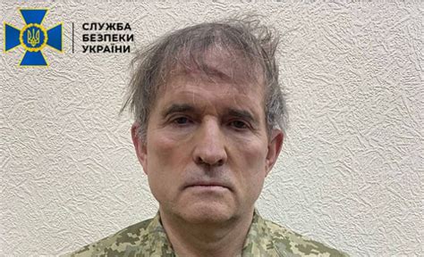 Нарешті Медведчук може втратити статус адвоката України: КДКА відкрила ...