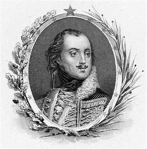 Casimir Pulaski 1748 1779 Photograph By Granger