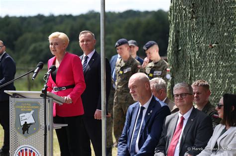 Rok Prezydentury Andrzeja Dudy Aktualno Ci Wydarzenia