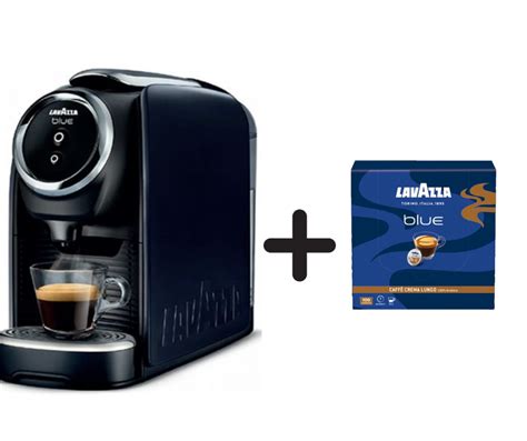 Lavazza Blue Lb 300 Classy Mini Espressor 100 Capsule