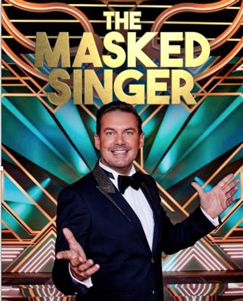 The Masked Singer Nederland Episodio 68 Episodio De Tv 2025 Imdb