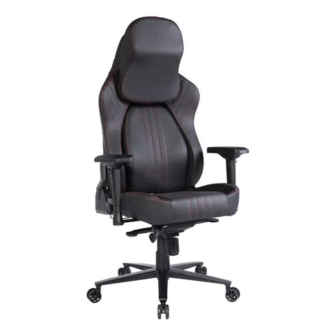 China Custom An Esports Chair With An Adjustable Back Manufacturers
