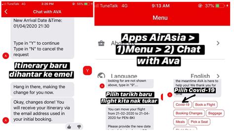 Cara Nak Check In Flight Airasia Oul Andytaroholloway