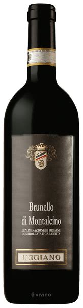 Uggiano Prestige Chianti Colli Fiorentini Lupon Gov Ph