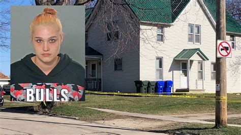 Kaukauna Murder Sex Trafficking As Homicide Defense To Be Used