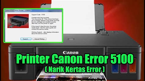 Cara Mengambil Kertas Yang Nyangkut Di Printer