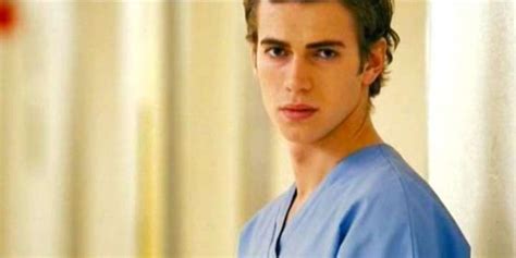 List of 25 Hayden Christensen Movies & TV Shows, Ranked Best to Worst