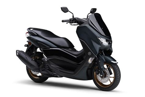 Memperkenalkan New Yamaha NMAX 2024 Cek Spesifikasinya Sukoharjonews