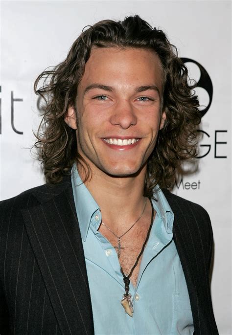 Picture Of Kyle Schmid In General Pictures Kyleschmid1308864174