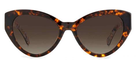 Kate Spade™ Paisleighs Cat Eye Sunglasses