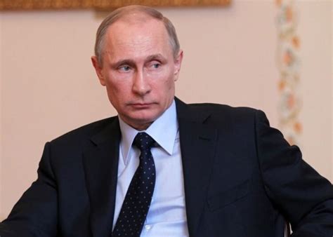 Reports Vladimir Putin Suffered A Suspected Cardiac Arrest Dutchiee