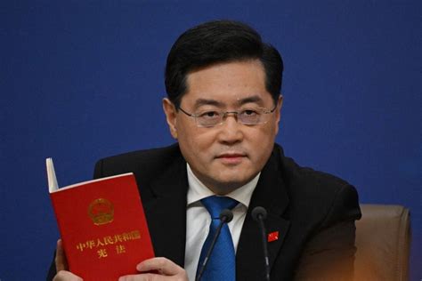 Ministro Das Rela Es Exteriores Da China Pede La Os Est Veis Eua