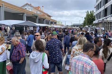 Que día de la semana es el mercadillo en Santoña AlberguesCantabria