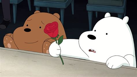 We Bare Bears Wallpaper 94 Images