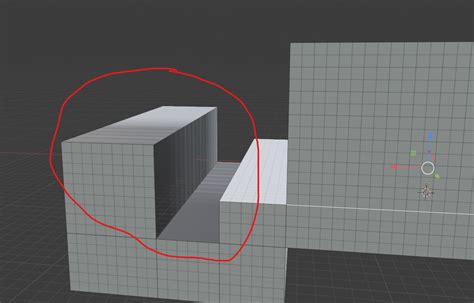 Modeling Keep Textures From Stretching When Extruding Faces In