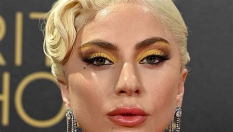 Oscar 2023 ¿por Qué Lady Gaga No Cantará En La Gala Premios Óscar