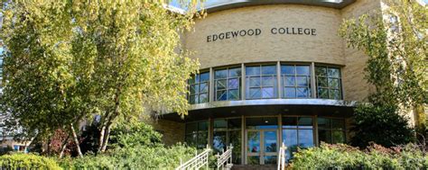 Edgewood College Edgewood College