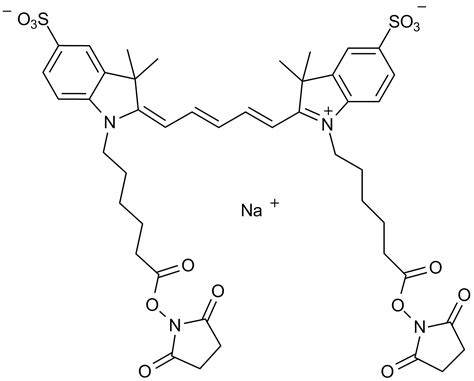 Apexbio Cy Bis Nhs Ester