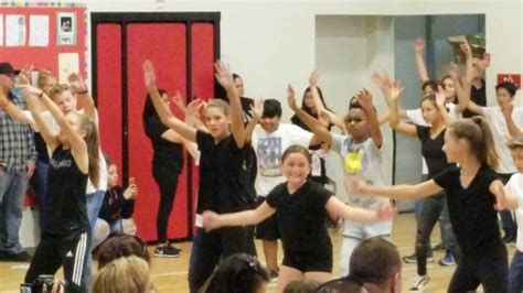 2018 Dance Recital Youtube