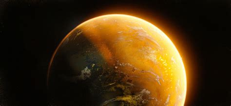 Gadmeer Homeworld Stargate Renaissance Wiki Fandom