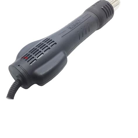BAKU Hot Air Heat Handle Desoldering For SMD BGA Rework Station 601D 878l 858A Welding