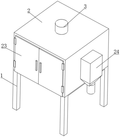 一种模具抛光装置的制作方法