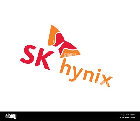 Logo Sk Hynix Banque De Photographies Et Dimages à Haute Résolution