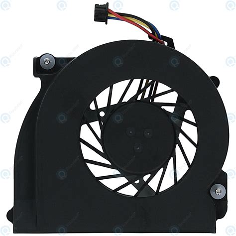 Hp Elitebook P Cpu Cooling Fan