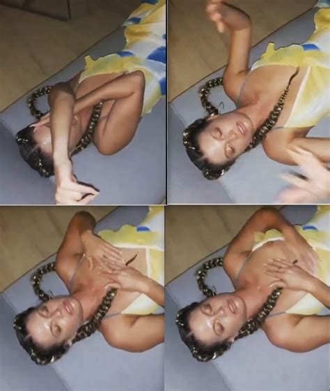 Chanel West Coast Through Braless Pics The Fappening Nude Leaks My
