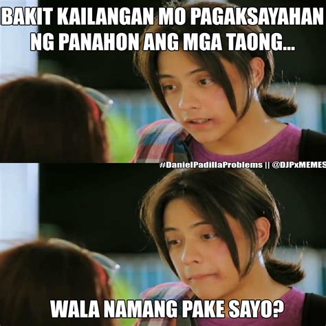 Memes Funny Tagalog