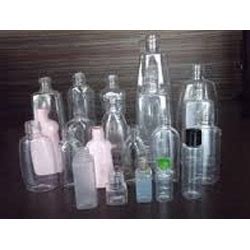 Transparent Pet Plastic Bottle Liquid Packaging Size 1000 Ml At Rs 3