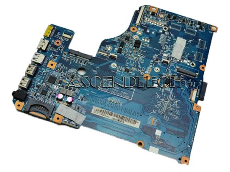 Nb M Nbm Acer Aspire V P Laptop Motherboard