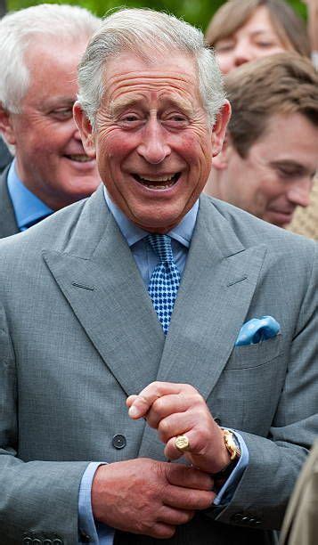 Prince Charles Photos And Premium High Res Pictures Prince