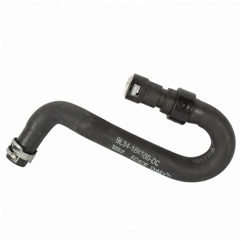 HVAC Heater Hose Motorcraft KH 516 Fits 09 10 Ford F 150 4 6L V8 For