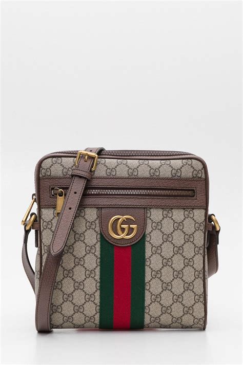 Replica Gucci Ophidia Gg Medium Messenger Bag Iucn Water